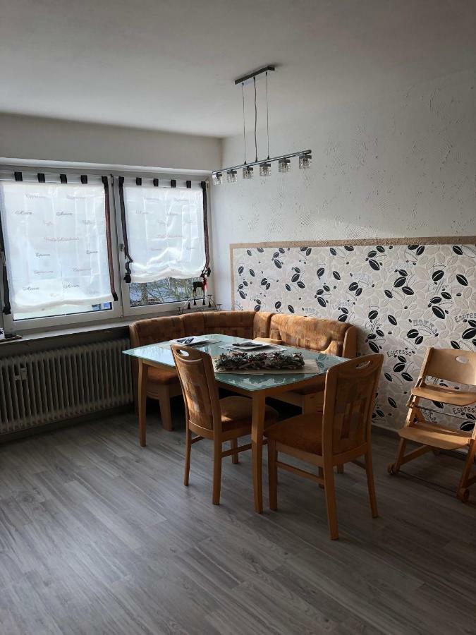 Julien Felix 1 Leilighet Kierspe Eksteriør bilde