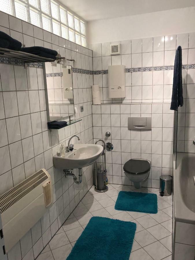 Julien Felix 1 Leilighet Kierspe Eksteriør bilde